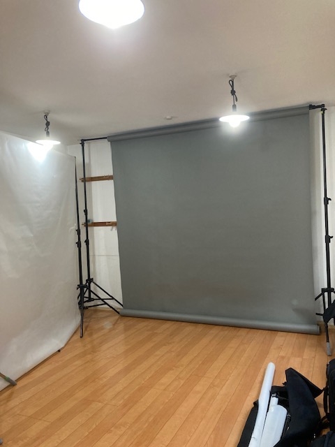 スタジオ,写真撮影